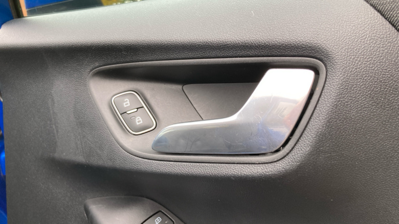 Ford Puma 1.0 EcoBoost Hybrid mHEV 155 Titanium 5dr Petrol Hatchback